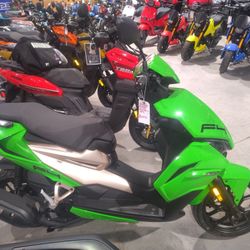 Motor Cycle For Sale Financing Available 