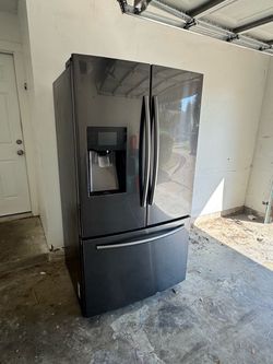 Samsung Fridge