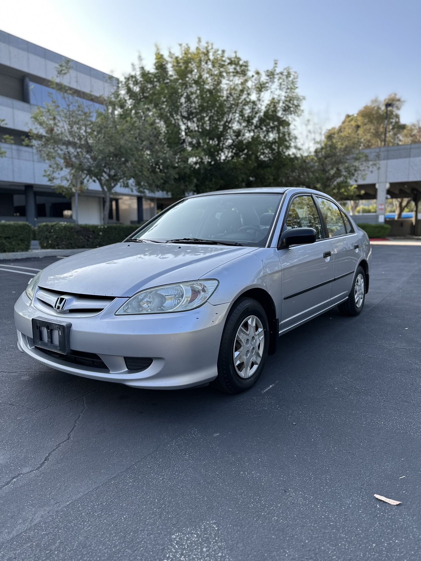 2005 Honda Civic