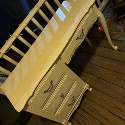 Antique Furniture Great Condition 