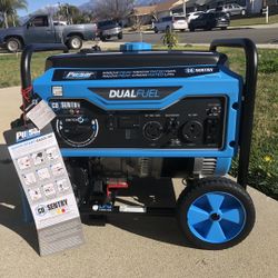 Generator