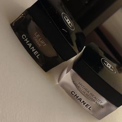 Chanel Face Cremes 