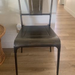 Industrial Chair