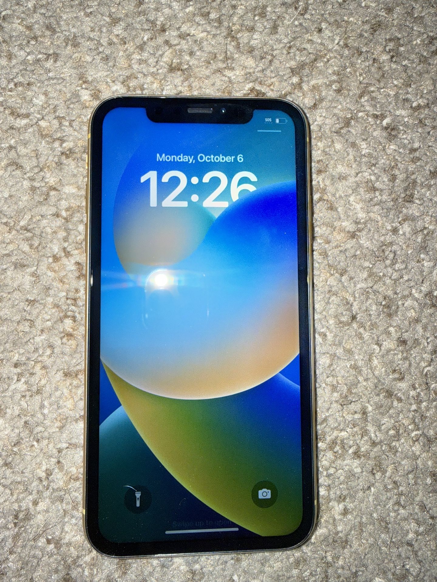 iPhone XR Like New 128gb