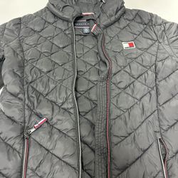 Tommy Hilfiger jacket 