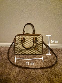 Michael Kors tote