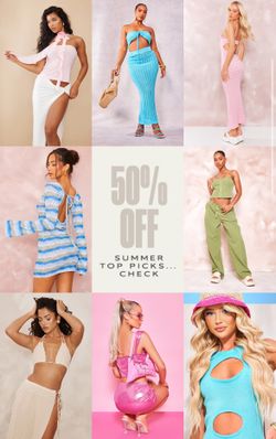 Summer Clothes