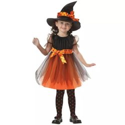 Halloween dress