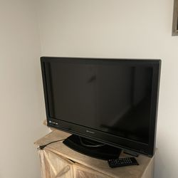 TV in Perfect Condition