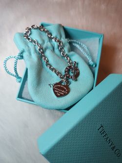 Tiff Bracelet