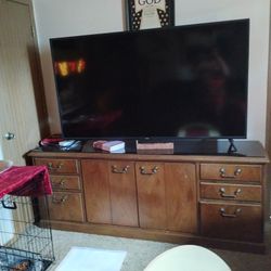 72 Inch Smart TV