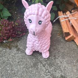 Free Blow Up Sheep 