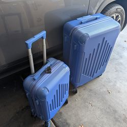 Hardcase Luggage Set