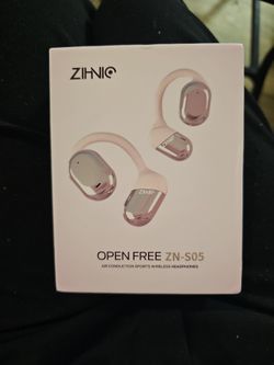 Sports Wireless Headphones 