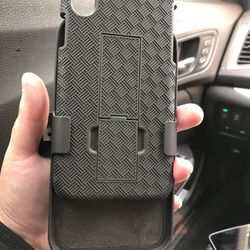 iPhone X Case
