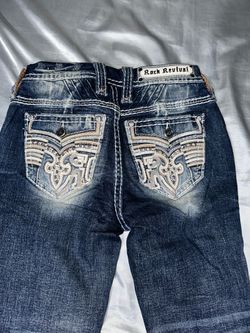 Rock Revivals