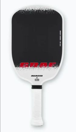 Graf Edge SS25 16mm Pickleball Paddle 300668