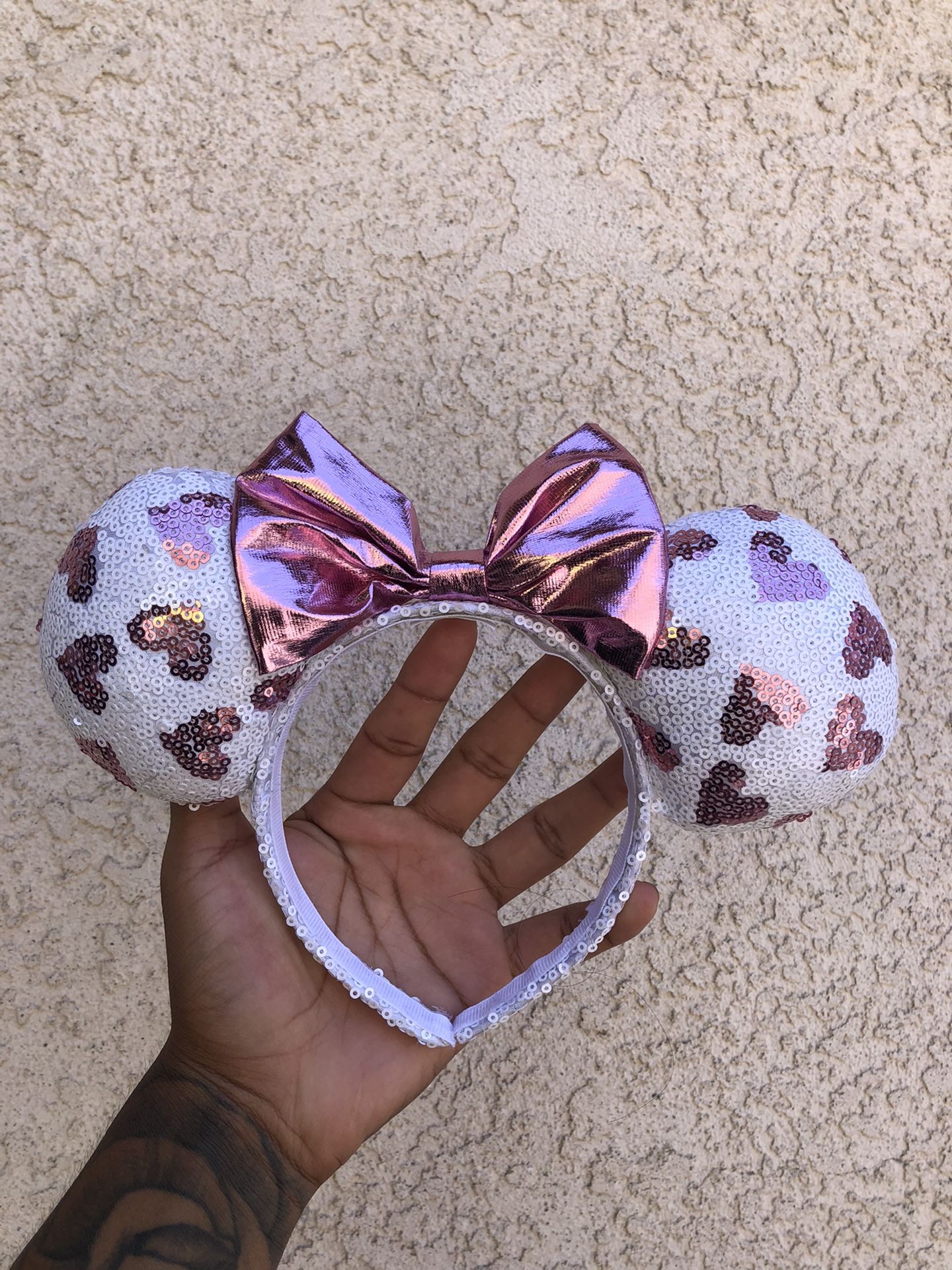 Disney Ears