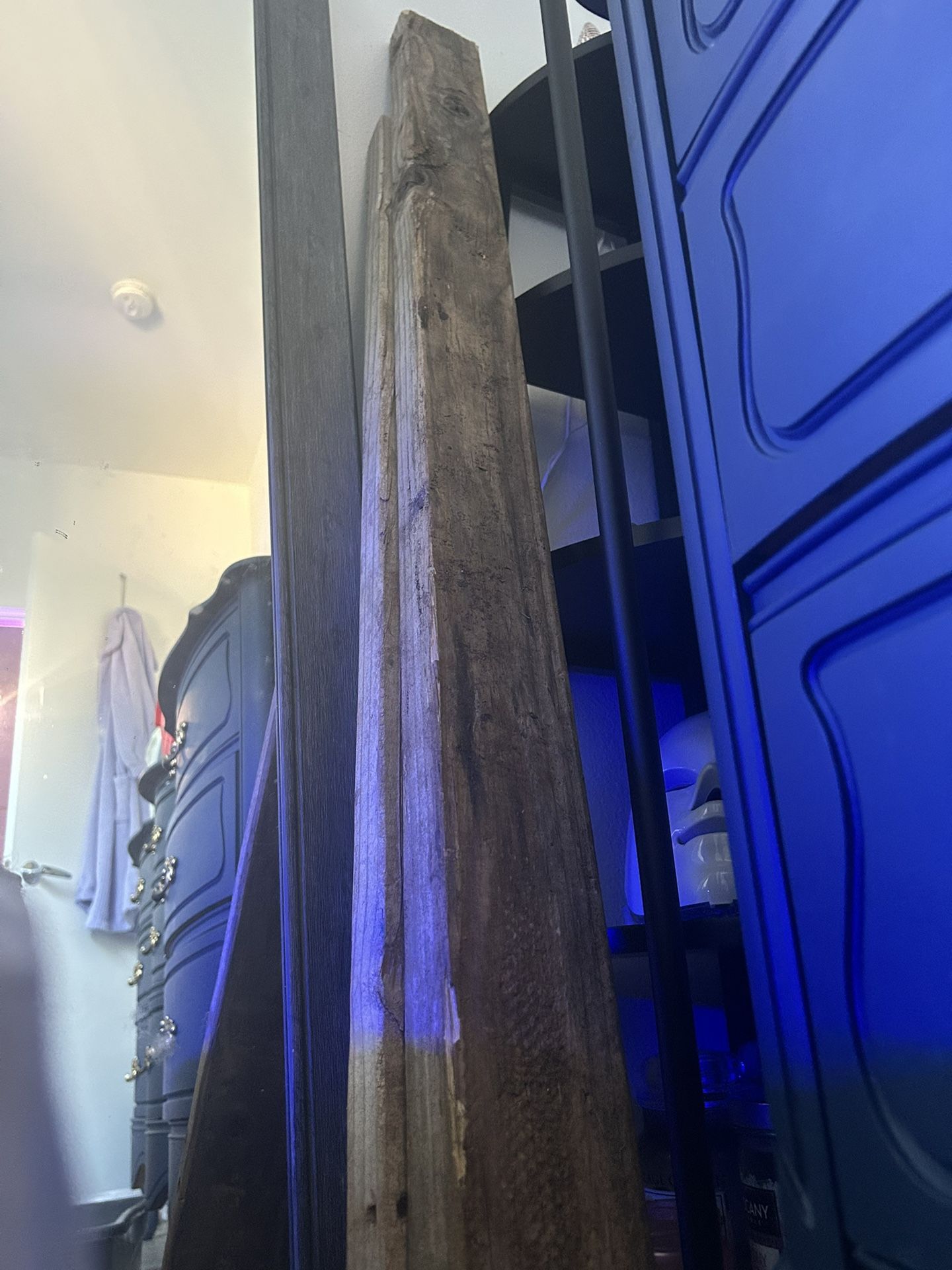 Plywood