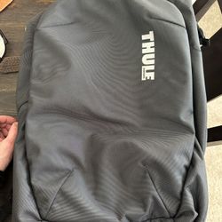 Thule Backpack 