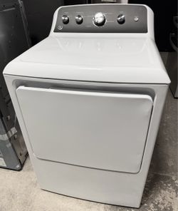 GE Electric Dryer