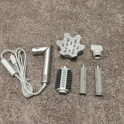 Shark Flex Style Air Styling And Drying System 