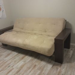 Big Sleep Futon Full Size 54" X 75"