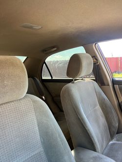 2005 Toyota Corolla
