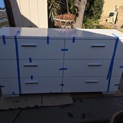 Coaster Fine Furnishings Felicity Bedroom Set - dresser and nightstand combo