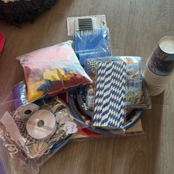 Hot Wheel Party Supplies 