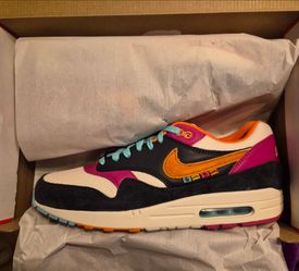 Nike Air Max 1 Padres