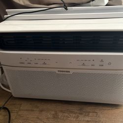 Brand New Toshiba AC Unit 
