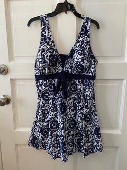 Swim dress