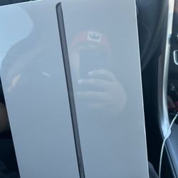 iPad 9th Generation Brand New Sealed 