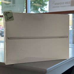 Apple iPad 9th Generation Tablet NEW -90 Day Warranty-$1 DOWN-NO Credit Needed