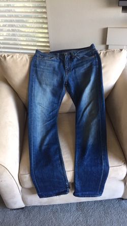 J Brand Men's jeans slim straight (32)