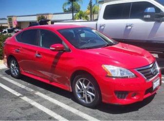 2015 Nissan Sentra