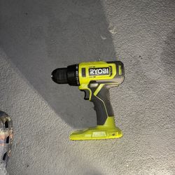 Ryobi 1/2 Drill 18v 