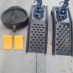 Oil Change Kit