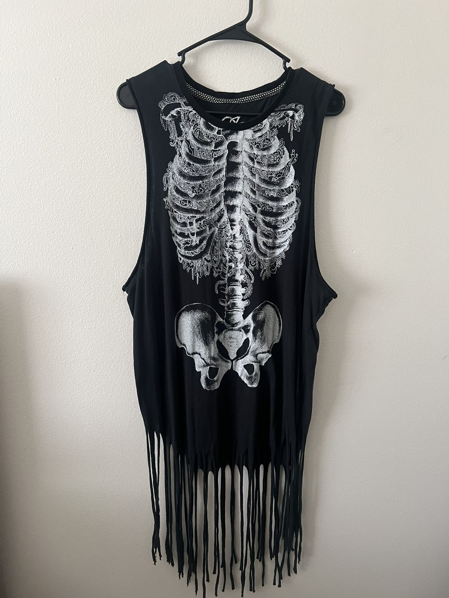 Beach Cover Up