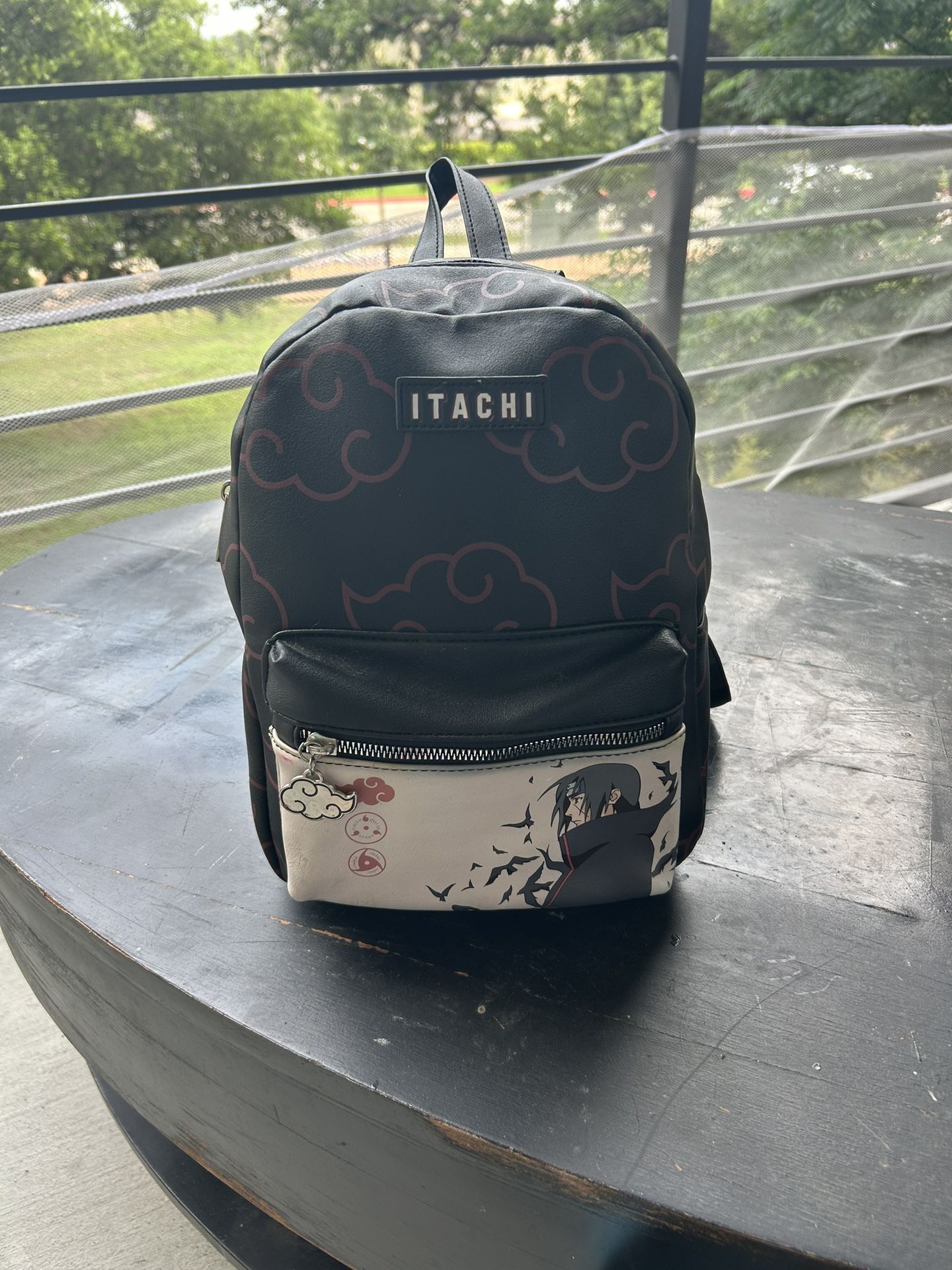 Itachi backpack (Natuto)