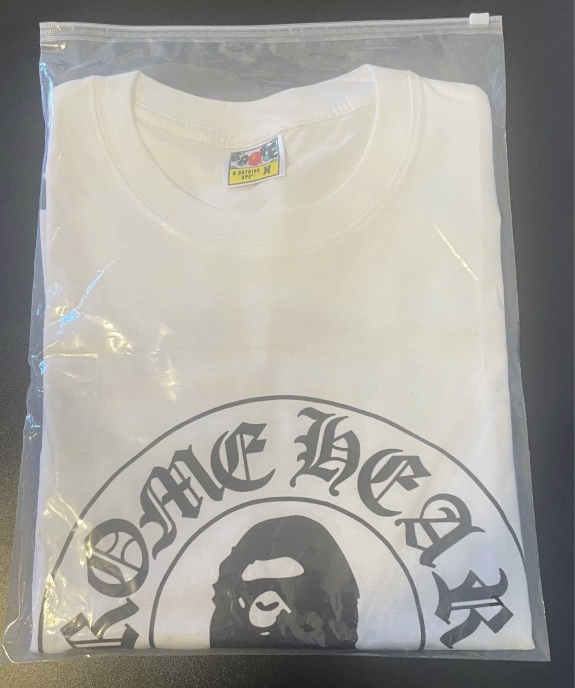 Bape Shirt