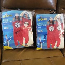 HALLOWEEN COSTUME 