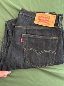 501 jeans