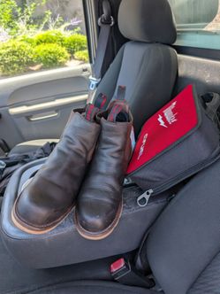 redwings 10