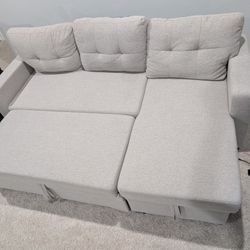 Sofa Cum Bed