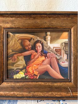 Black art