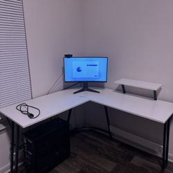 Game/office Desk 