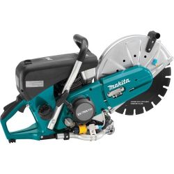 14" Makita Gas 4stroke Saw
