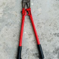 Bolt cutters Medium Size 